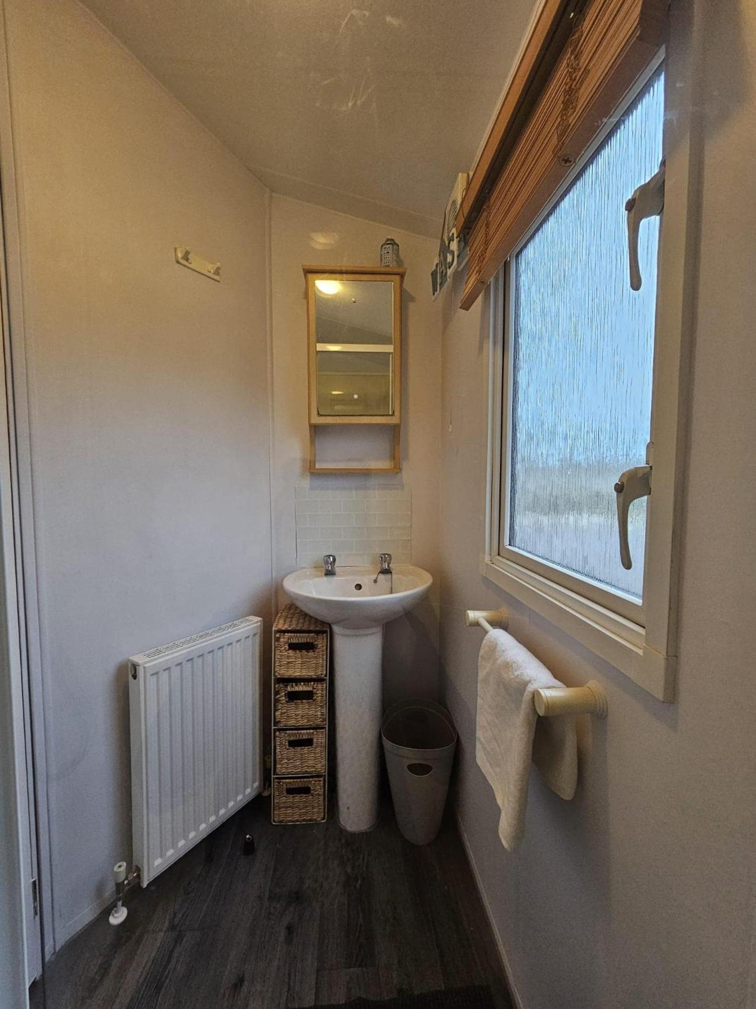 Tattershall Lakes Hot Tub Lodge Breaks Exteriör bild